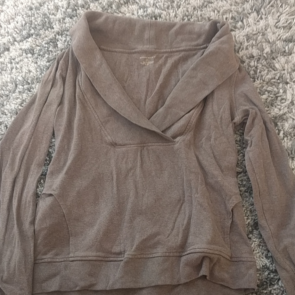 Banana republic sweater